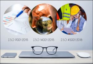 ISO course