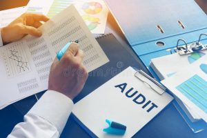 AUDIT