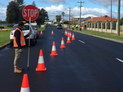 BASIC TRAFFIC CONTROLLER COURSE (BTCC)