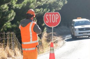 Basic Traffic Controller