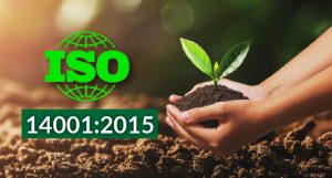 iso 14001
