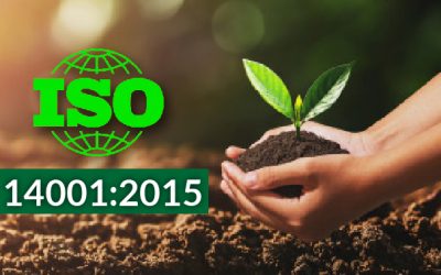 ISO 14001:2015 Internal Auditor Course