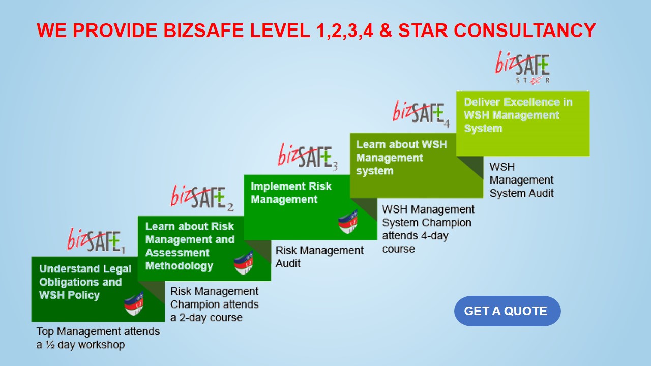 Bizsafe