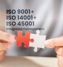IMS-Integrated Management System Internal Auditor Course