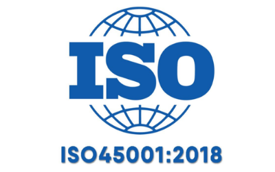 ISO 45001:2018 Internal Auditor Course