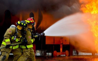 FIRE WATCH MAN COURSE (FWMC)
