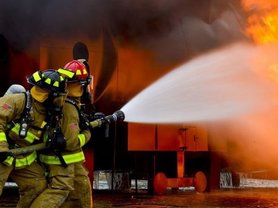 FIRE WATCH MAN COURSE (FWMC)
