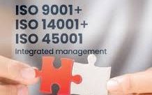 IMS-Integrated Management System Internal Auditor Course