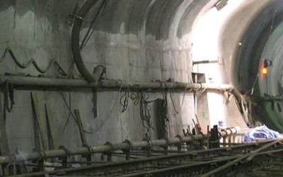 Safety Orientation course(Tunnelling) for workers(SOC(T))