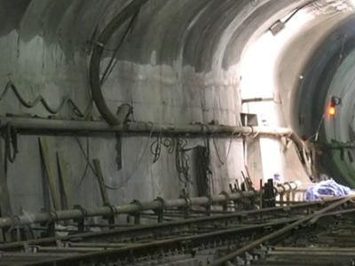 Safety Orientation course(Tunnelling) for workers(SOC(T))