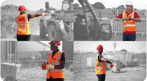 VEHICLE AND MACHINERY BANKSMEN SAFETY COURSE (VMBSC)
