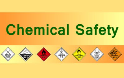 Chemical Safety Awareness Course (CSAC)