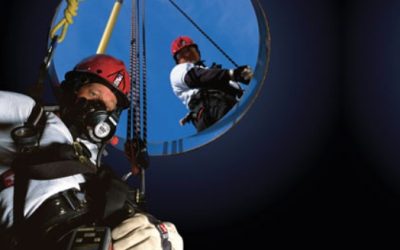 Confined Space Rescue Course (CSRC)