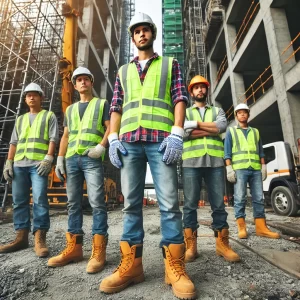 Personal Protective Equipment