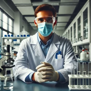 Personal Protective Equipment