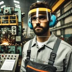 Personal Protective Equipment
