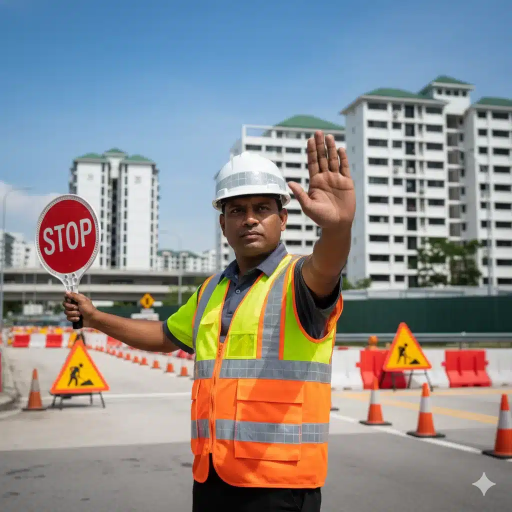 BTCC Certification Singapore